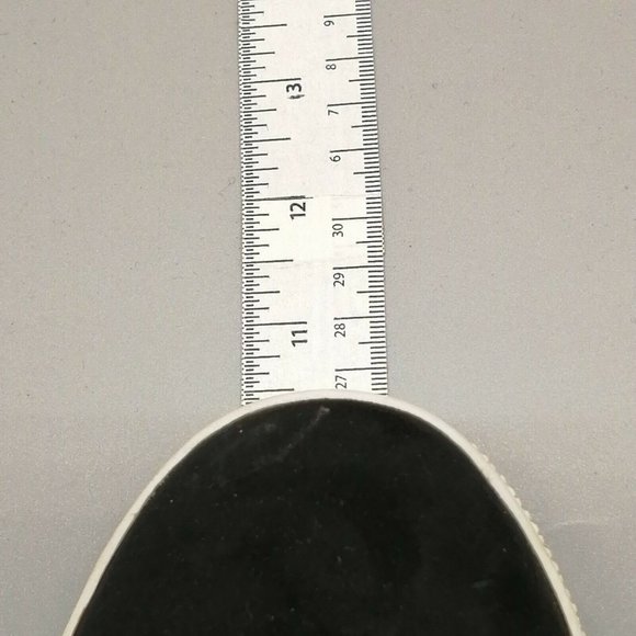 Express Womens Wedge Heel Pull On Ankle Boots Cushioned Black Sz 9 - Picture 6 of 10